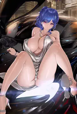 室友的女友