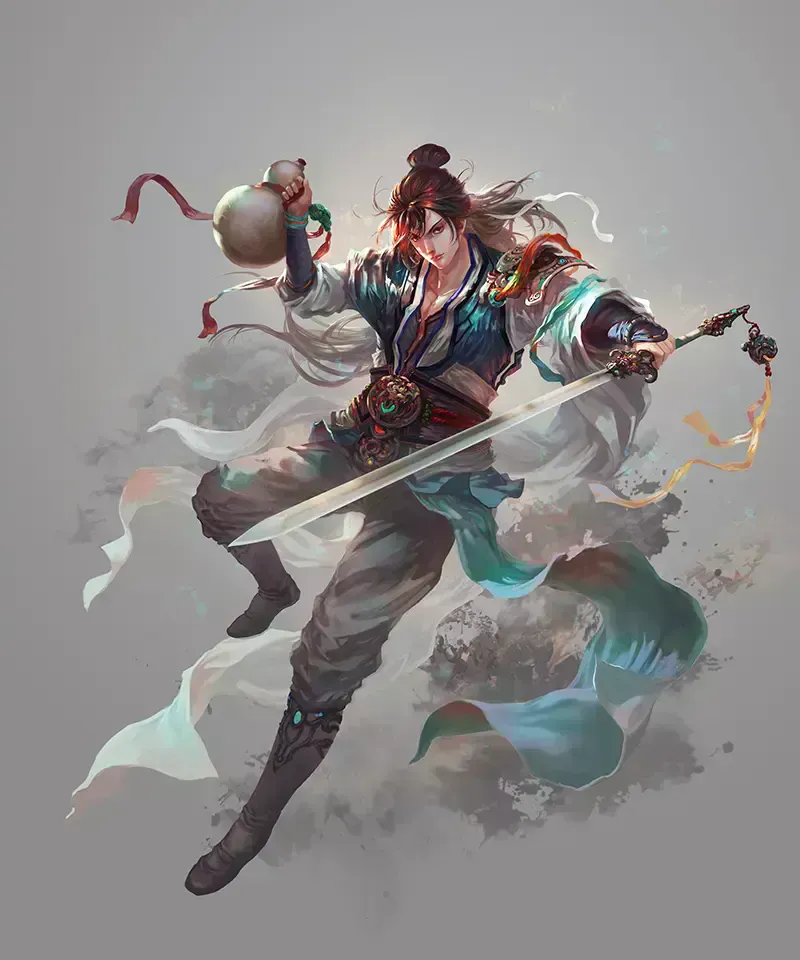 陌生爸爸