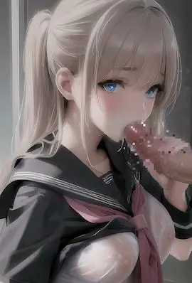 当学伴的女友