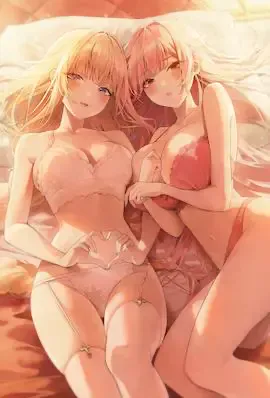 小m和爸爸