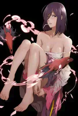 萝莉的反抗