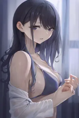 监狱里百合花开