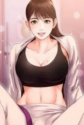花女姐姐的按摩舔耳