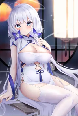 一个女狼友的自述