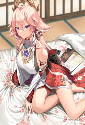 除夕夜