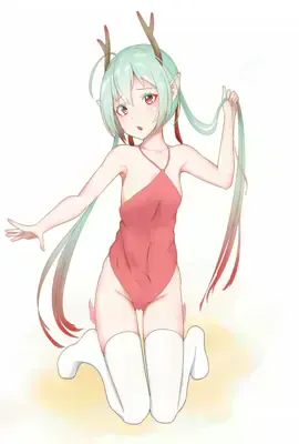 主人~起床啦