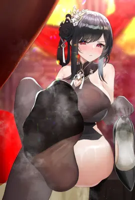3P一夜情