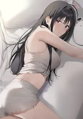 骚女玩3p