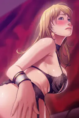 抖S女王前女友教你做人
