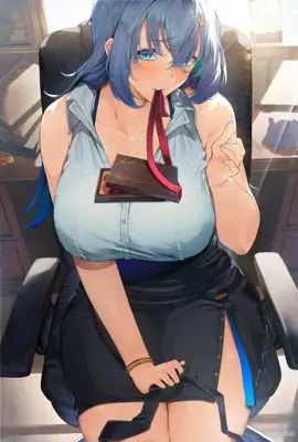 我和公公