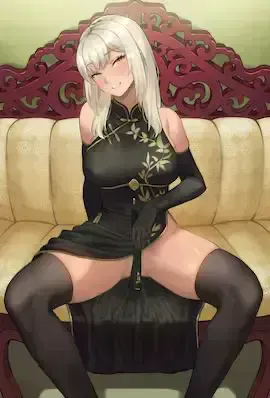 长腿房东姐姐