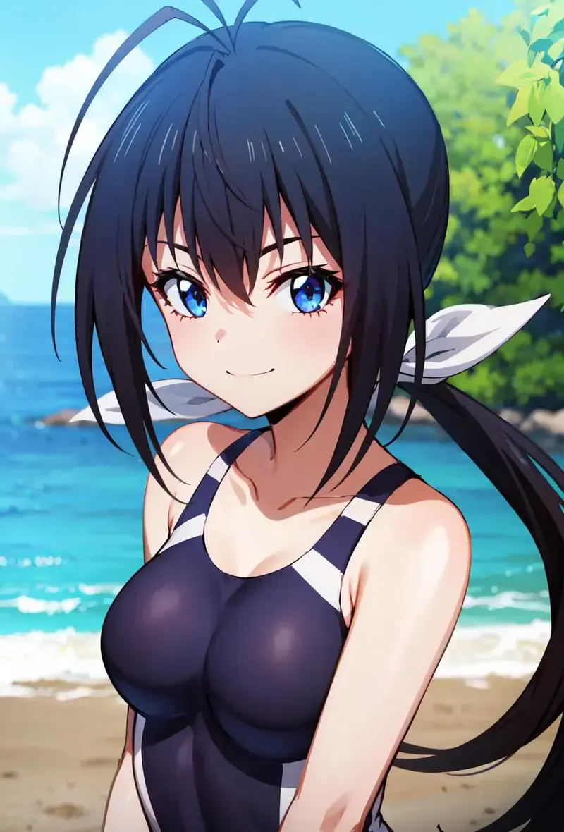 弟弟，穿上这套JK制服！
