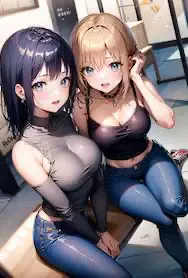 百合LOL粗口调教