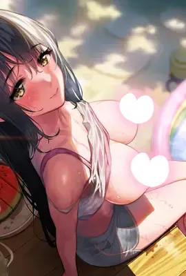 御女的贴耳暴力掏耳