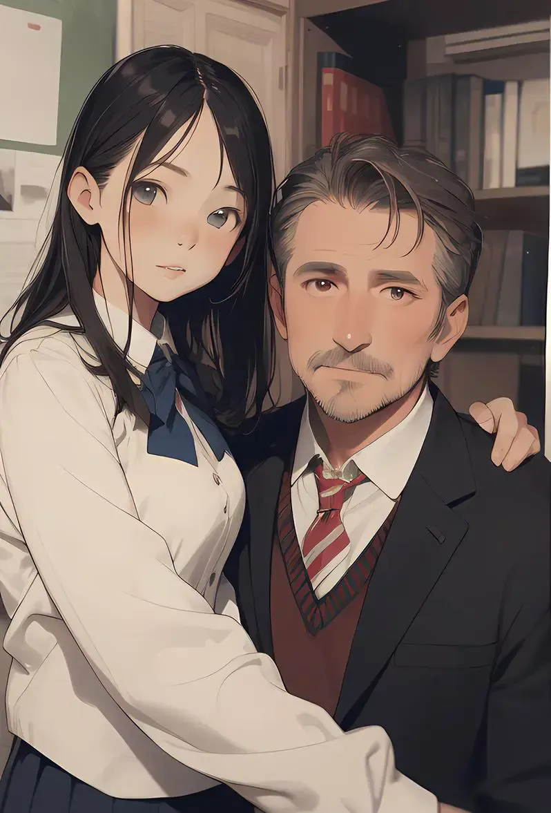 居酒屋里的老板娘~