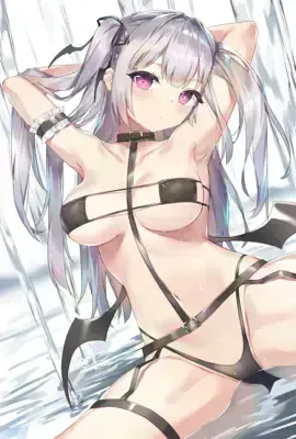 女主播
