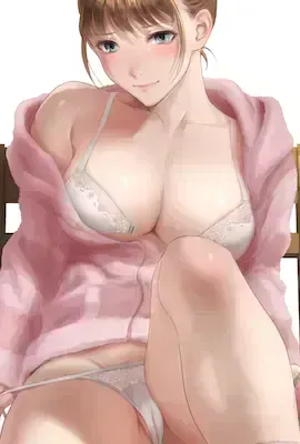 按摩女仆