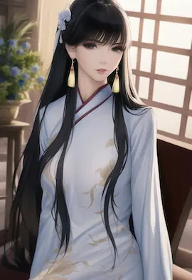 秋凝夏荷