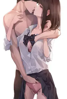 妖媚的女儿