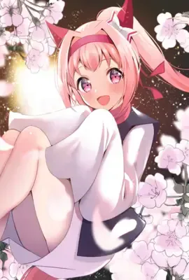 JK少女战士