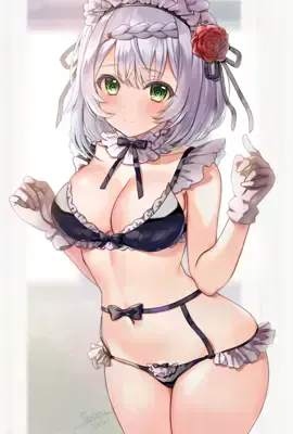 深夜陪女老师值班