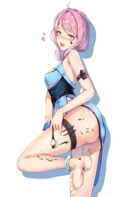 安魂椅外传