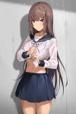 警校里的夏芸