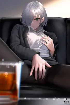 百合女帝的故事