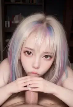 痴女御姐