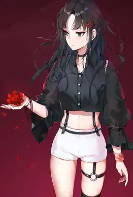 被女朋友发现看擦边主播