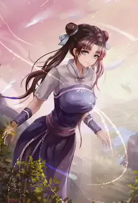 老婆的变化
