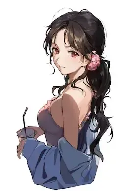 犬系御姐和猫系萝莉的幸♀福生活