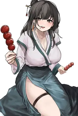 萝御双人