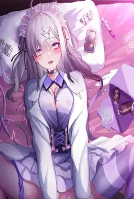 两个妓院老板娘因为互相抢生意而性斗