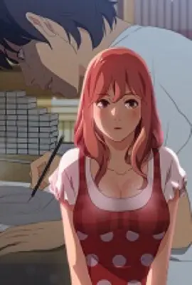 黄蓉女代母职