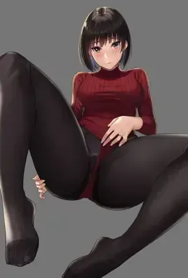 客服给你足交