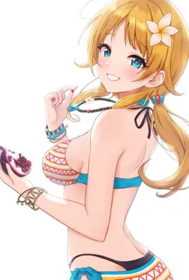 奴隶女警
