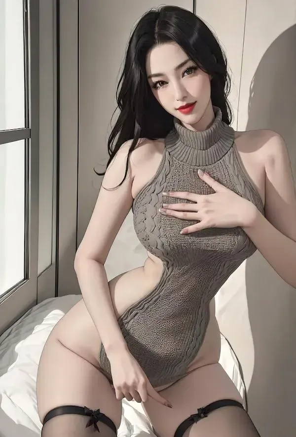 阿春自慰