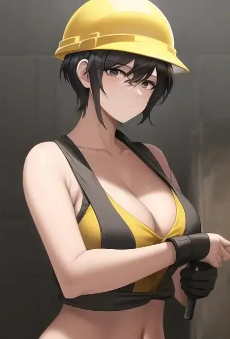 女妖医生
