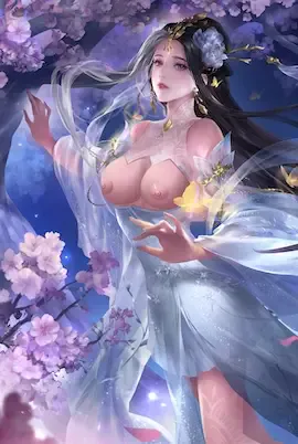 魔女的臭脚控制