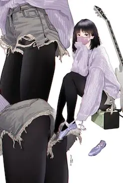我的全职保姆