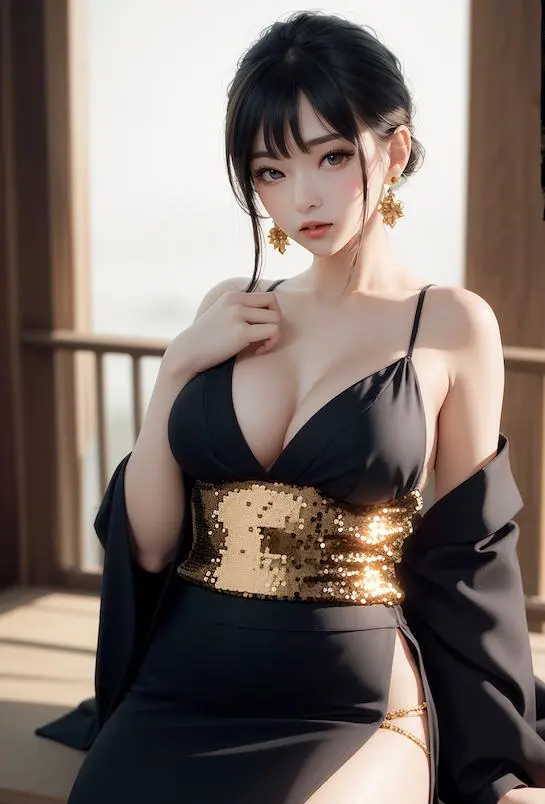 家访