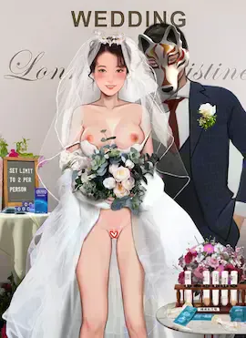 娇妻温柔哄睡