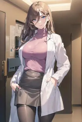 淫女神功