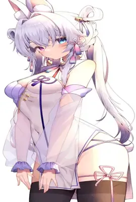 女王妈妈的征服