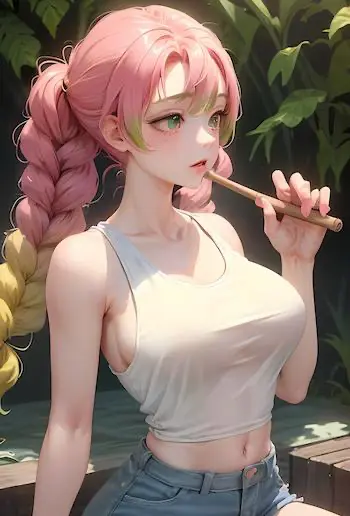 姐妹双人调教