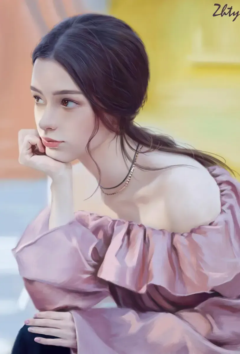 房东姐姐调教女装的你