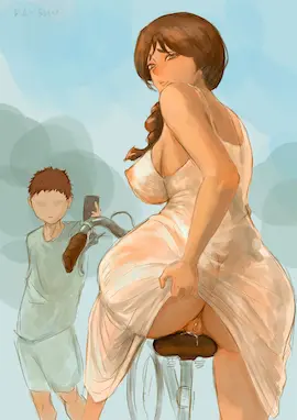 淫荡的二堂嫂