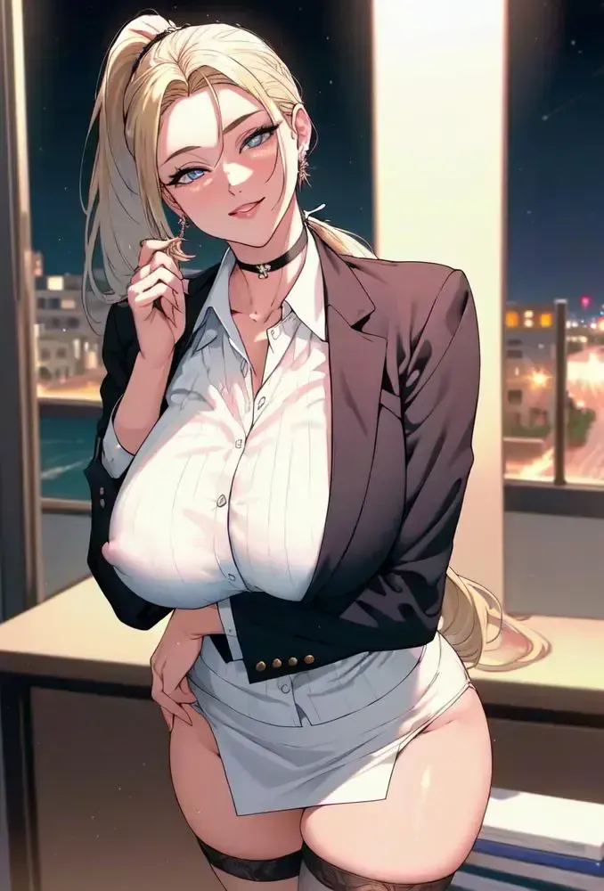女同学的美足圣水羞辱