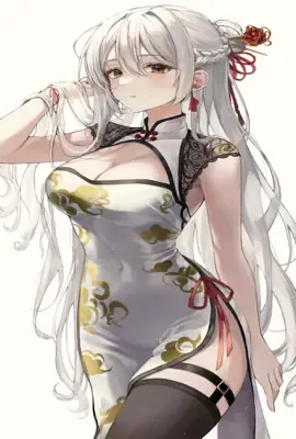 监禁少女漏尿